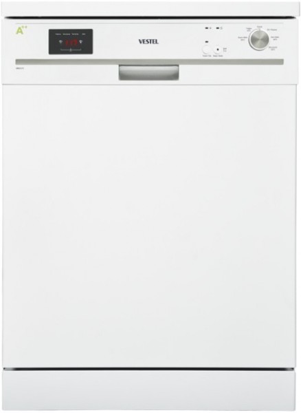 Vestel BM-511 Bulaşık Makinesi