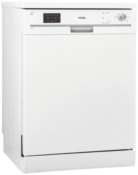 Vestel BM-511 Bulaşık Makinesi