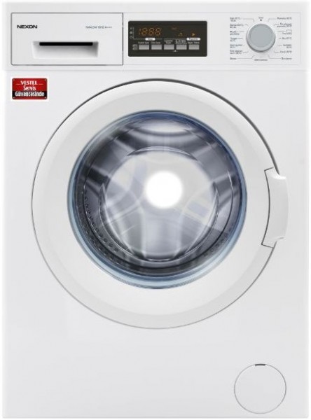 Nexon CM 1012 Çamaşır Makinesi