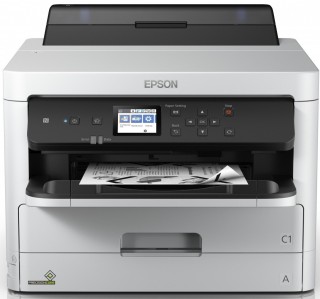Epson WorkForce Pro WF-M5299DW Yazıcı