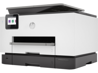 HP OfficeJet Pro 9023 Yazıcı