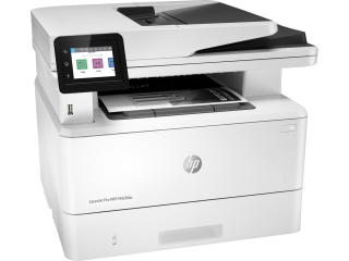HP LaserJet Pro M428dw Yazıcı