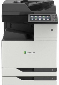 Lexmark CX921DE resim