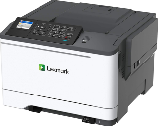 Lexmark C2425DW Yazıcı