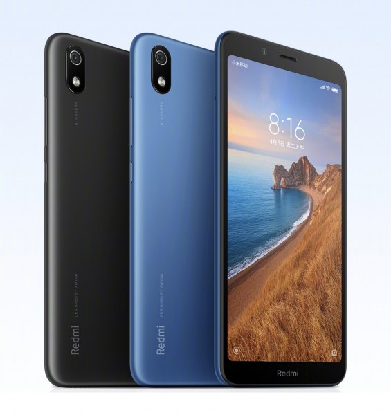 Xiaomi Redmi 7A (32 GB)