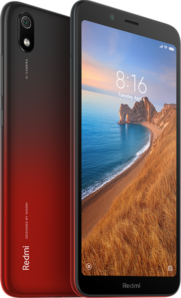 Xiaomi Redmi 7A (32 GB)