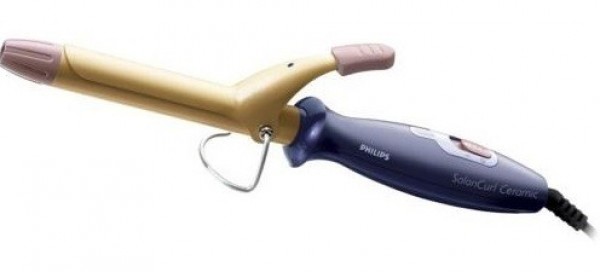 Philips Saloncurl Essential HP4658 Saç Maşası