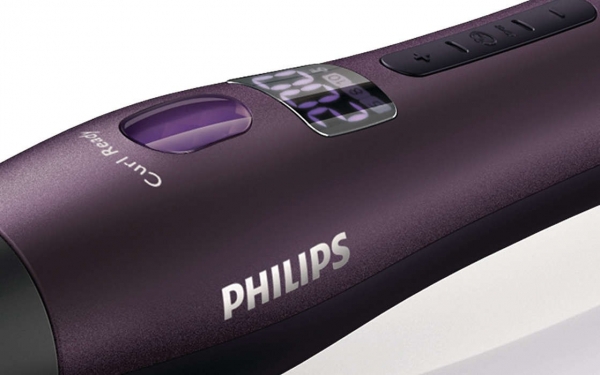 Philips ProCare Konik HP8619/00 Saç Maşası