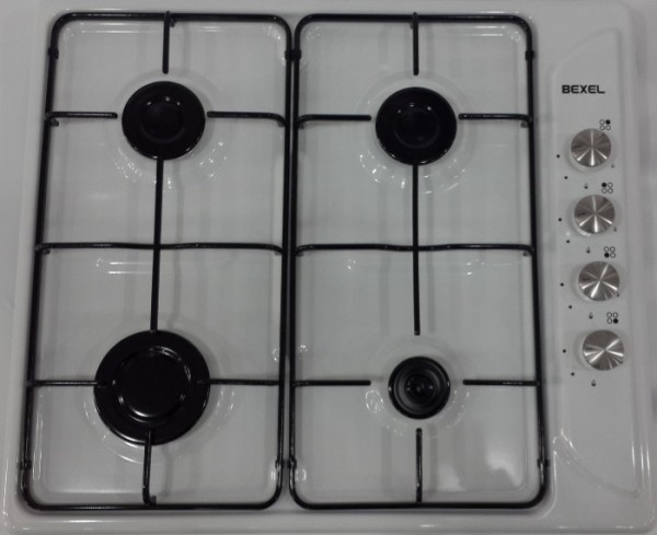 Bexel Bso-91 Lpg Ankastre Gazlı Ocak