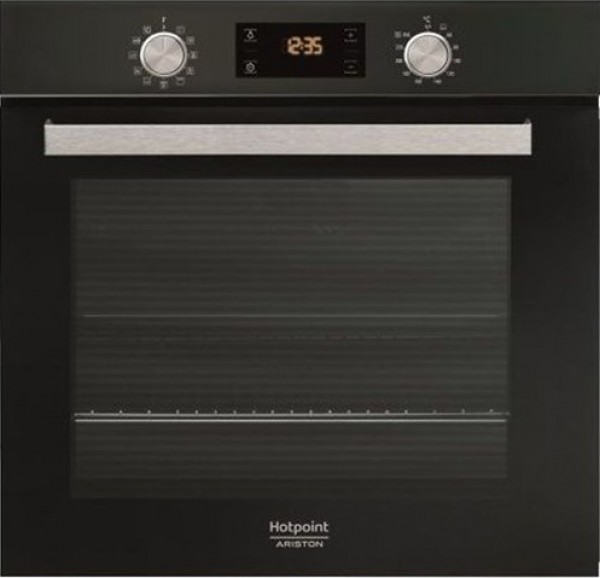 Hotpoint-Ariston F153027 Fa5 841 Ankastre Fırın