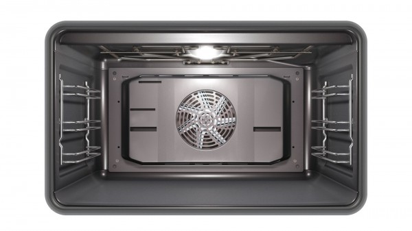 Bosch HBC33B550 Ankastre Fırın
