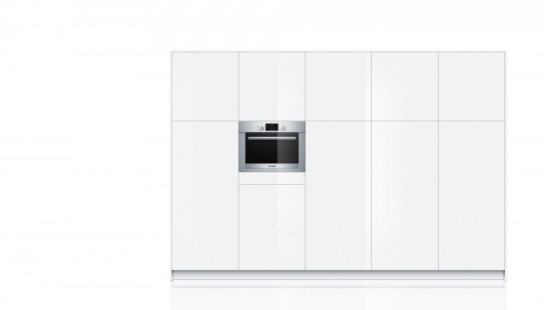 Bosch HBC33B550 Ankastre Fırın