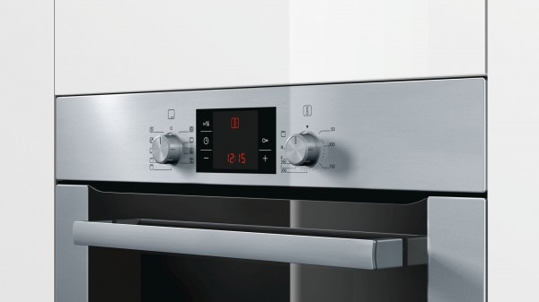 Bosch HBC33B550 Ankastre Fırın