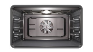 Bosch HBC33B550 Ankastre Fırın