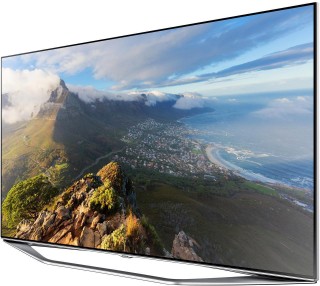 Samsung 55H7000 Full HD (FHD) TV
