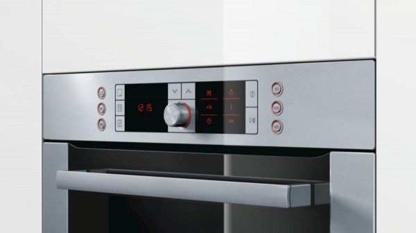 Bosch HBC86K753 Mikrodalga Fırın