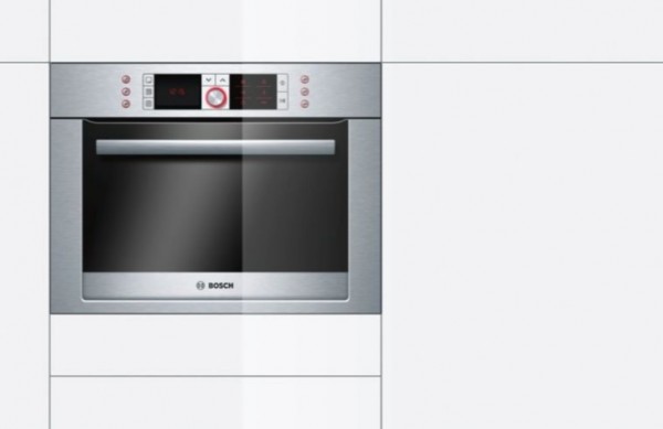 Bosch HBC86K753 Mikrodalga Fırın