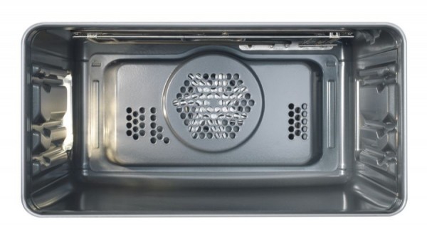 Bosch HBC86K753 Mikrodalga Fırın