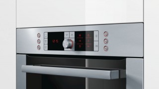 Bosch HBC86K753 Mikrodalga Fırın