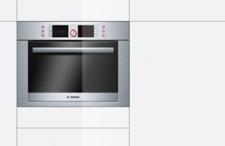 Bosch HBC86K753 Mikrodalga Fırın