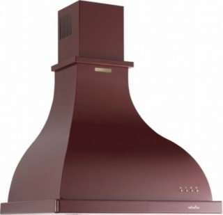 Silverline 2238 Retro Bordo Davlumbaz