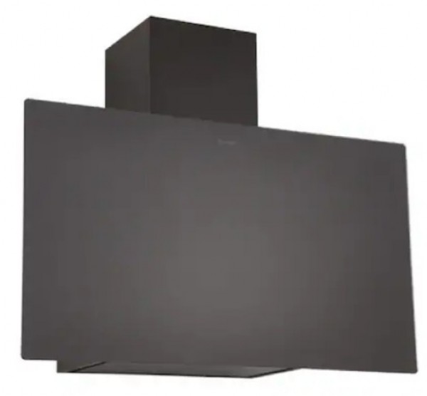 Silverline 3360 Mirror 60 Cm Davlumbaz