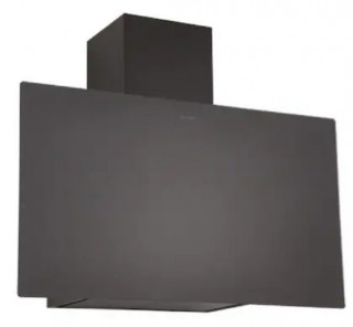 Silverline 3360 Mirror 60 Cm Davlumbaz