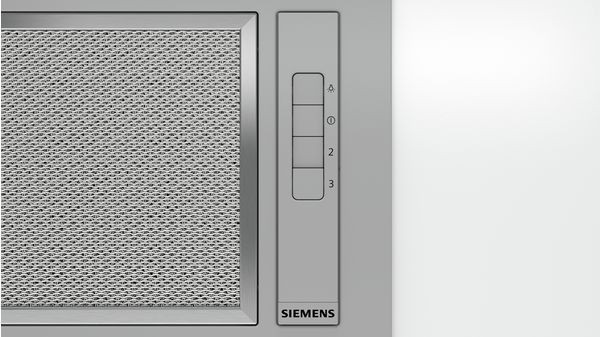 Siemens LB53NAA30 Aspiratör