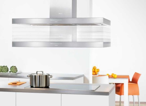 Miele DA 424 V-6 Davlumbaz