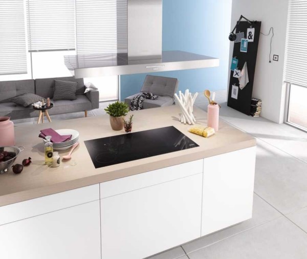 Miele DA 424 V-6 Davlumbaz