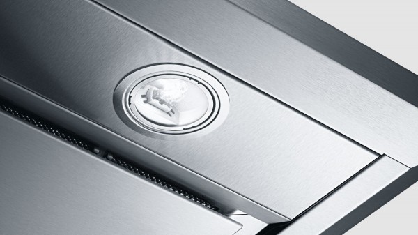 Bosch DWB093553 Davlumbaz