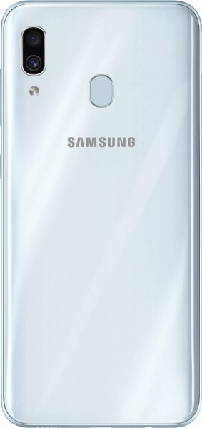 Samsung Galaxy A30 (Çift Hat)