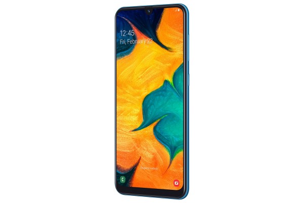 Samsung Galaxy A30 (Çift Hat)