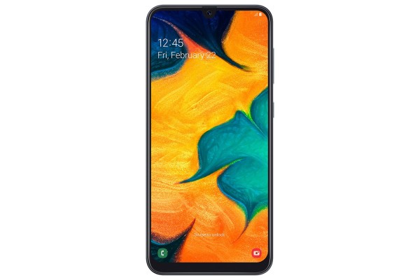 Samsung Galaxy A30 (Çift Hat)