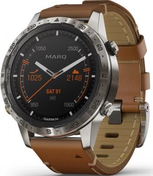 Garmin MARQ Expedition Aktivite Saati
