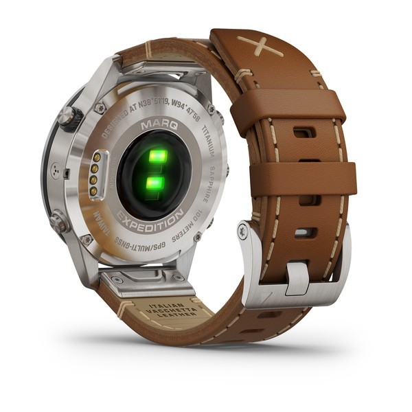 Garmin MARQ Expedition Aktivite Saati
