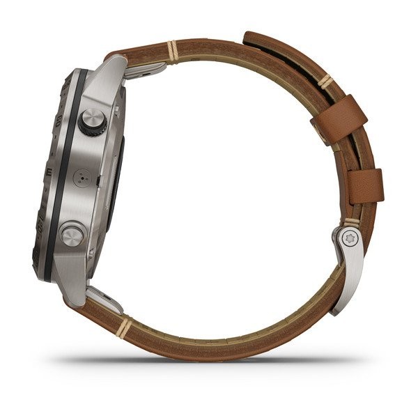 Garmin MARQ Expedition Aktivite Saati
