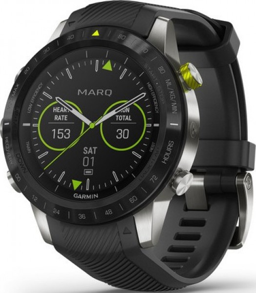 Garmin MARQ Athlete Aktivite Saati