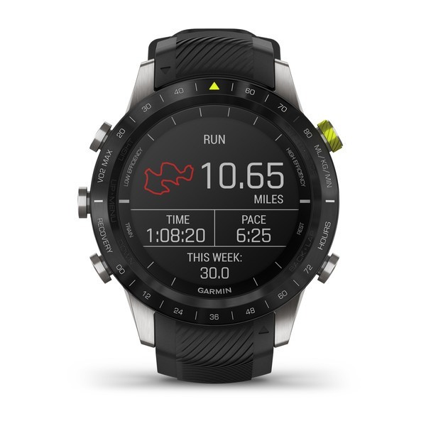 Garmin MARQ Athlete Aktivite Saati