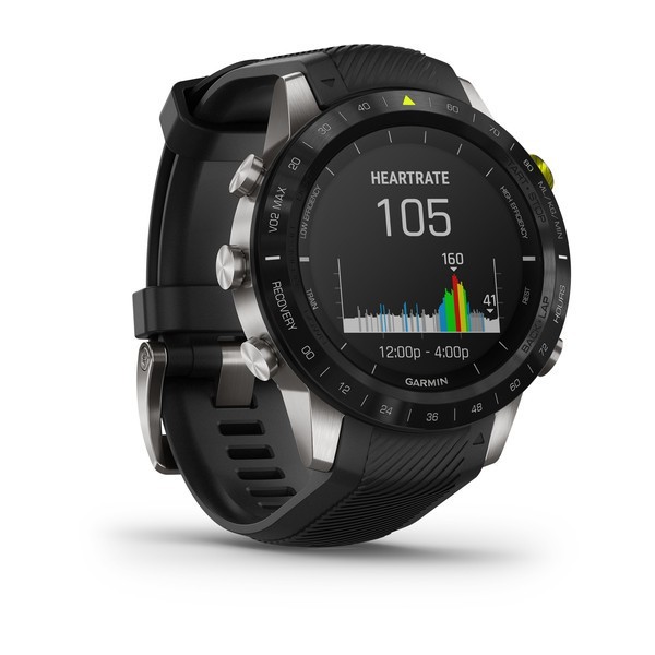 Garmin MARQ Athlete Aktivite Saati
