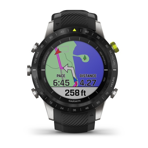 Garmin MARQ Athlete Aktivite Saati