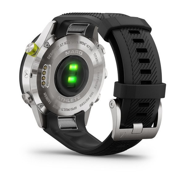 Garmin MARQ Athlete Aktivite Saati