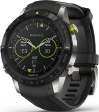 Garmin MARQ Athlete resim