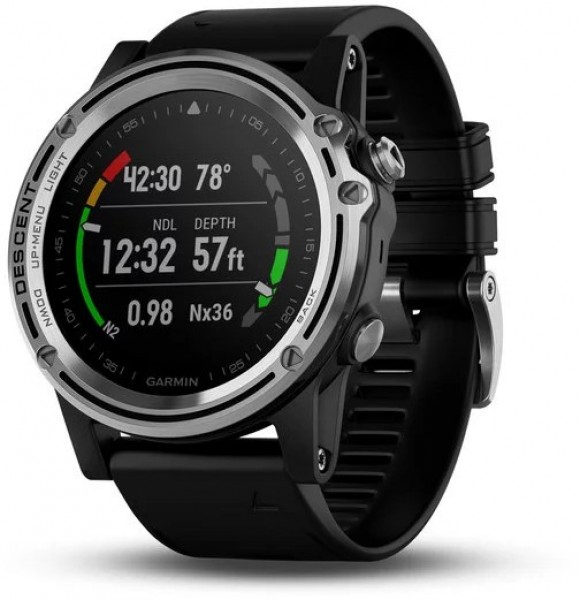 Garmin Descent Mk1 Aktivite Saati
