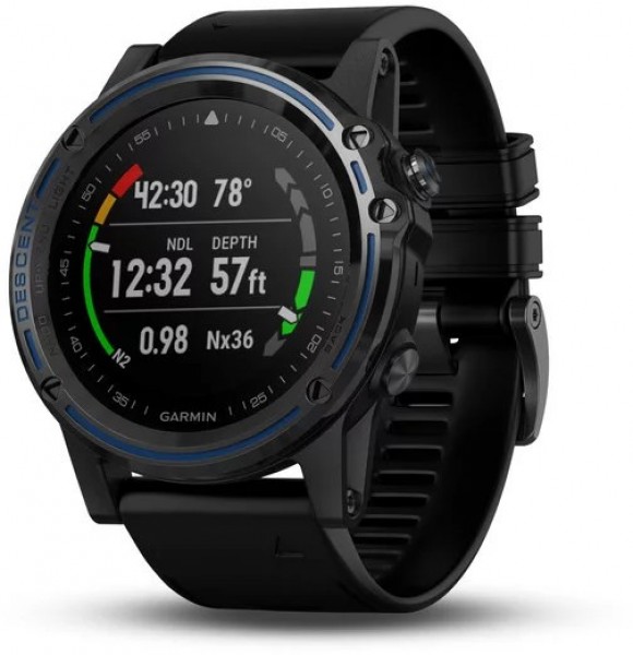Garmin Descent Mk1 Aktivite Saati