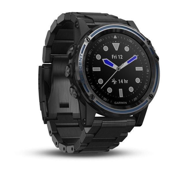 Garmin Descent Mk1 Aktivite Saati