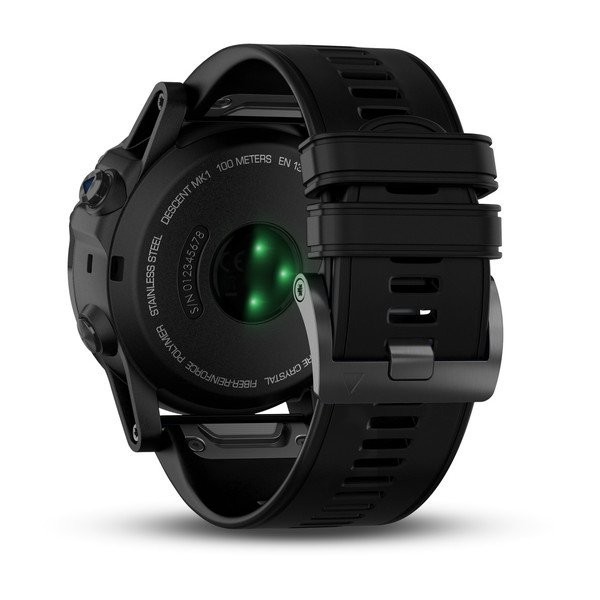 Garmin Descent Mk1 Aktivite Saati