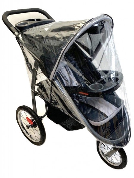Graco 3R B-Rsengang Duo Bebek Arabası