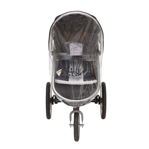 Graco 3R B-Rsengang Duo Bebek Arabası