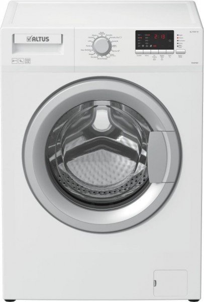 Altus AL 9101 D Çamaşır Makinesi